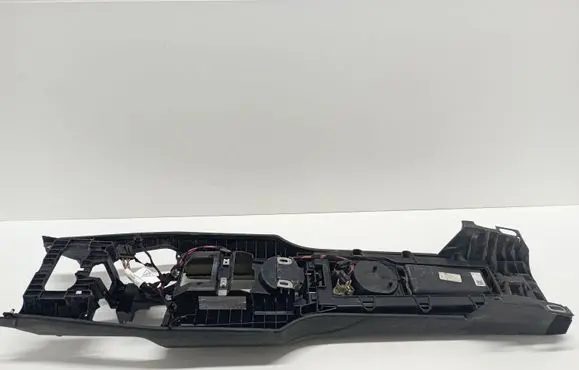 Porsche Panamera (970) Center console 97053341100 97055343500