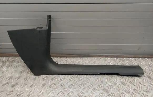 Audi Q5 SQ5 Front sill trim cover 8R1867272