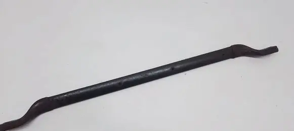 Volvo XC70 Front bumper cross member