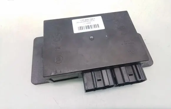 Volkswagen PASSAT B5 Comfort/convenience module 1J0959799F