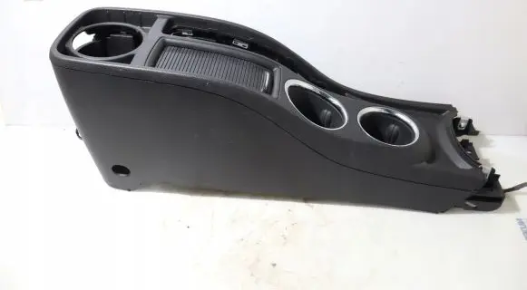 Center console