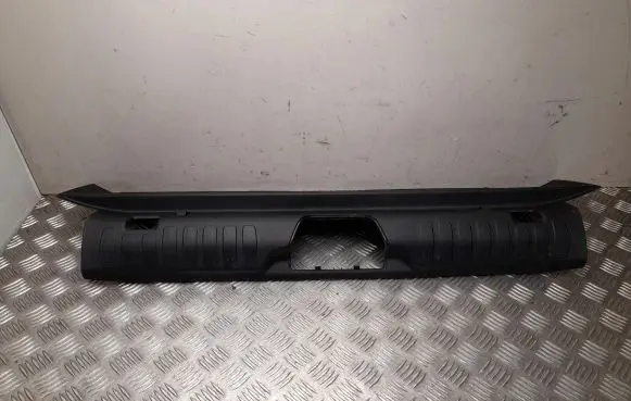 Ford Puma Trunk/boot sill cover protection L1TBA40352A