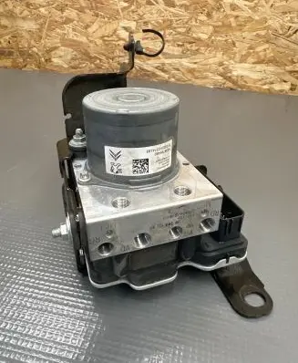 Peugeot 508 II ABS Pump 9838785480 87DD5H2374189