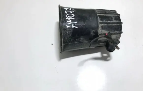 Nissan Almera N16 Horn signal