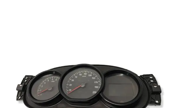 Dacia Lodgy Speedometer (instrument cluster) 248108622R
