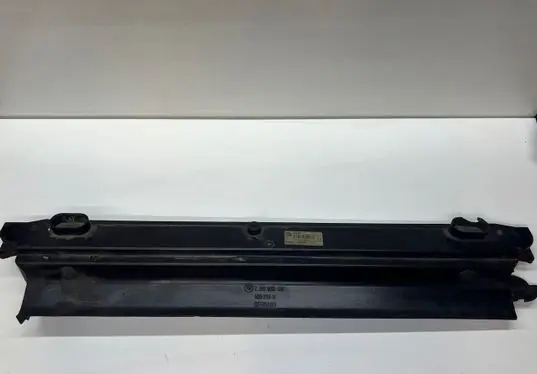 BMW 5 E60 E61 Top upper radiator support slam panel 7787830 10519311 PA66GF30