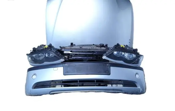 BMW 3 E46 Front piece kit 