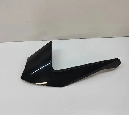Nissan Leaf II (ZE1) Tailgate trim 96037X12PA