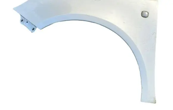 Skoda Fabia Mk2 (5J) Fender