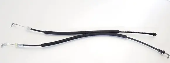 Ford Transit Courier Loading door cable line ET76A431C06AB
