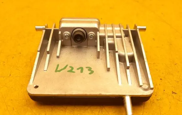 Mercedes-Benz E W213 Windshield/windscreen camera A2139007324 A2139023817 640019200F