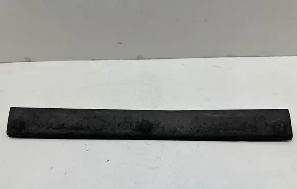 Nissan Tiida C12 Front bumper lip 960101FA0A