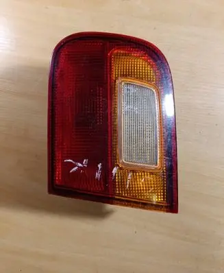 Honda Civic Tailgate rear/tail lights 0431132