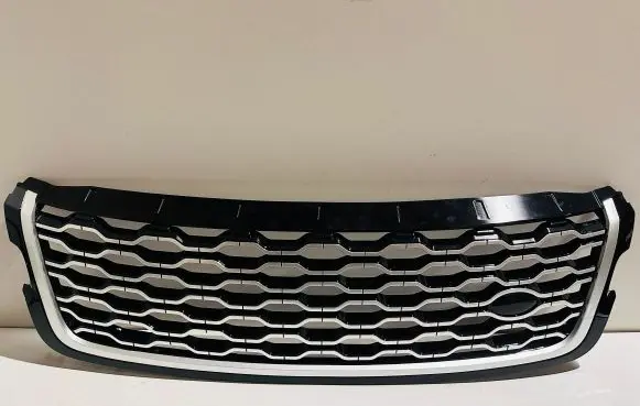 Land Rover Range Rover Velar Front bumper upper radiator grill JA828A163