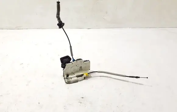Audi A7 S7 4K8 Rear door lock 4K0839016Q