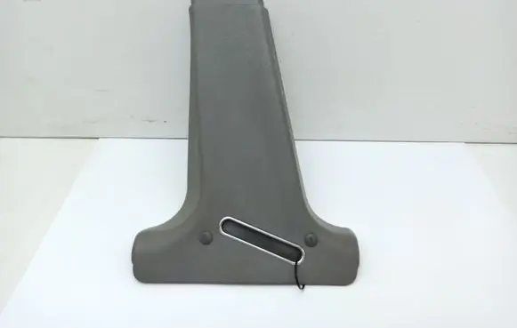 Jaguar XJ X40 (B) pillar trim (bottom) 