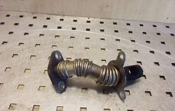 Hyundai i40 EGR valve line/pipe/hose