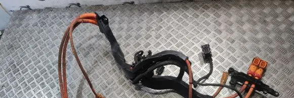 Volvo XC90 Positive wiring loom 30644794