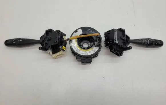 Suzuki Swift I Headlight wiper switch 173744AUTOFROST