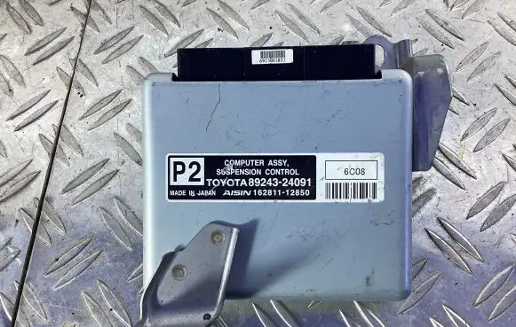 Lexus RC Other control units/modules 8924324091