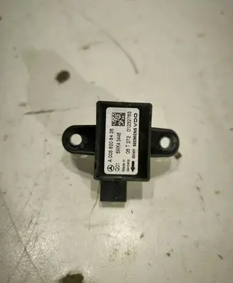 Mercedes-Benz ML W164 Airbag deployment crash/impact sensor A0038208426