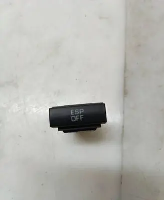 Skoda Octavia Mk2 (1Z) ESP (stability program) switch 