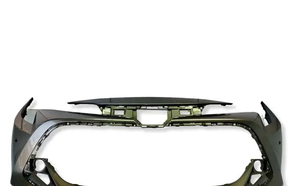 Toyota Corolla E210 E21 Front bumper 5311202B10