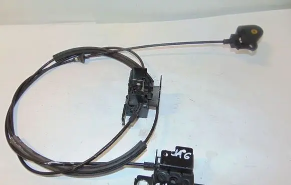 Jaguar XK - XKR Engine bonnet/hood lock/catch C2P15214 6W8316700AG C2P12273