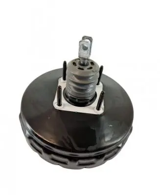 Brake booster