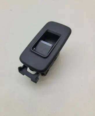 Jaguar XE Electric window control switch GX7314717AC