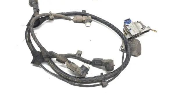 Opel Insignia A Parking sensor (PDC) wiring loom 1323861313282883