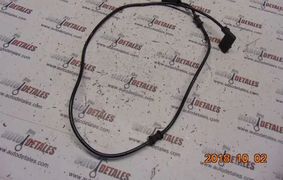 ABS rear brake sensor
