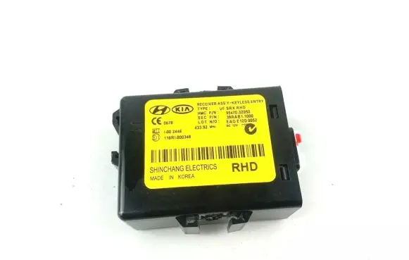 Hyundai i40 Other control units/modules 95470-3Z050