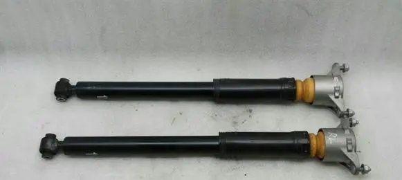 Mercedes-Benz CLA C117 X117 W117 Rear shock absorber/damper A1173201131