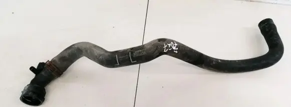 Audi A3 S3 8L Engine coolant pipe/hose 1J0122051B