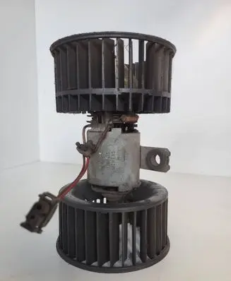 BMW 5 E60 E61 Heater fan/blower 1388175