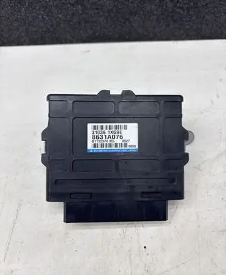 Mitsubishi Outlander Gearbox control unit/module 8631A076
