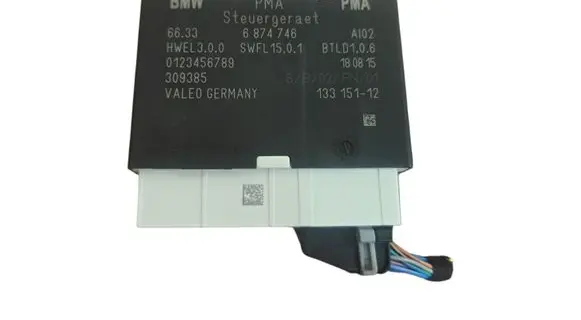 BMW i3 Parking PDC control unit/module 13315112