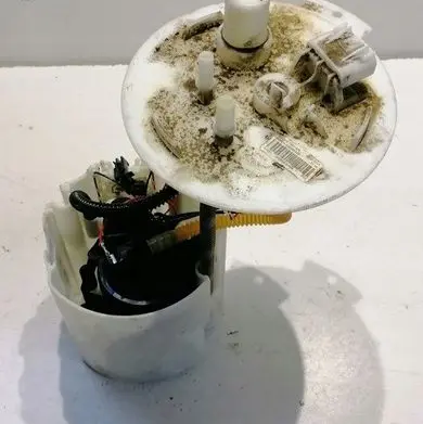Opel Zafira C In-tank fuel pump 13581636