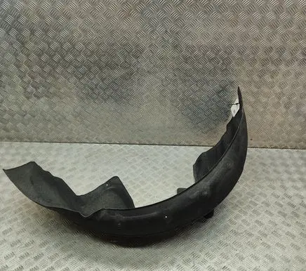 BMW 6 F12 F13 Rear arch fender liner splash guards 7224973
