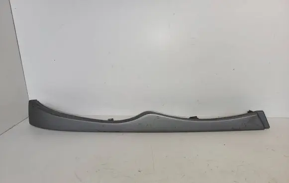 BMW X3 E83 Under headlight/headlamp trim 51137030554