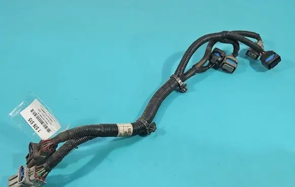 KIA Optima Other wiring loom 438972D020A IMPRK1576515