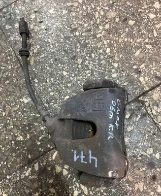 Ford Focus C-MAX Front brake caliper