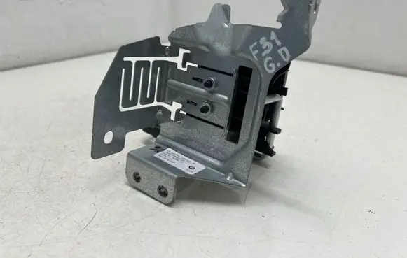 BMW 3 F30 F35 F31 Parcel shelf load cover mount bracket 9904006937