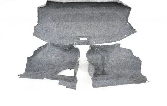 BMW Z3 E36 Front floor carpet liner 8399497