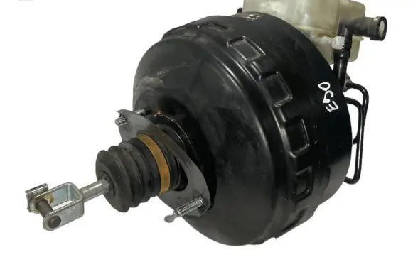 BMW 3 E90 E91 Brake booster 6764125 6768042 34336768042
