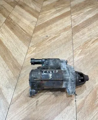Honda Civic Starter motor