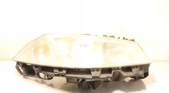 Renault Megane II Headlight/headlamp
