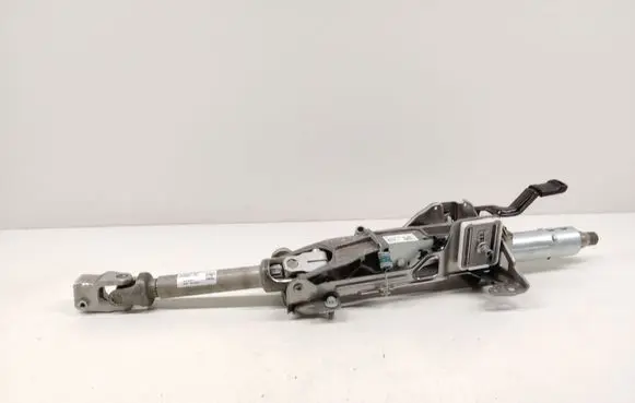 Mercedes-Benz A W177 Steering wheel axle A2474608900 116004077 2017101207