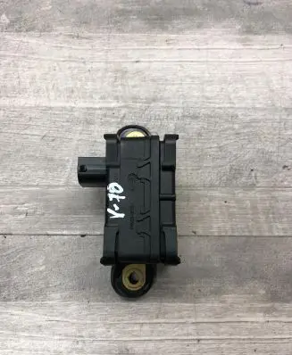 Volvo V70 ESP acceleration yaw rate sensor 30773378 10098005802